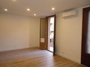 Foto 3 de Oficina de alquiler en Carrer de Santaló, Sant Gervasi- Galvany,  Barcelona Capital