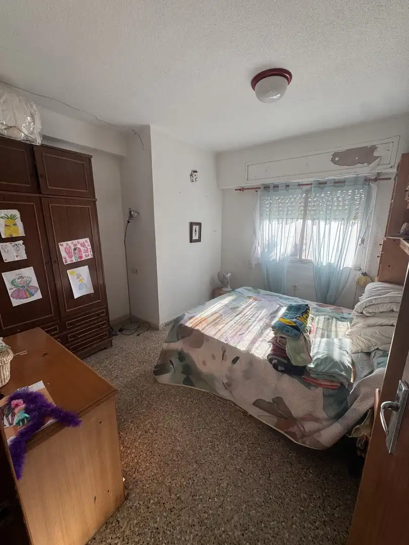 Habitación de Casa o chalet en venta en Torrent con Terraza, Trastero y Piscina