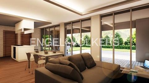 Foto 3 de Casa o xalet en venda a Benidoleig, Alicante