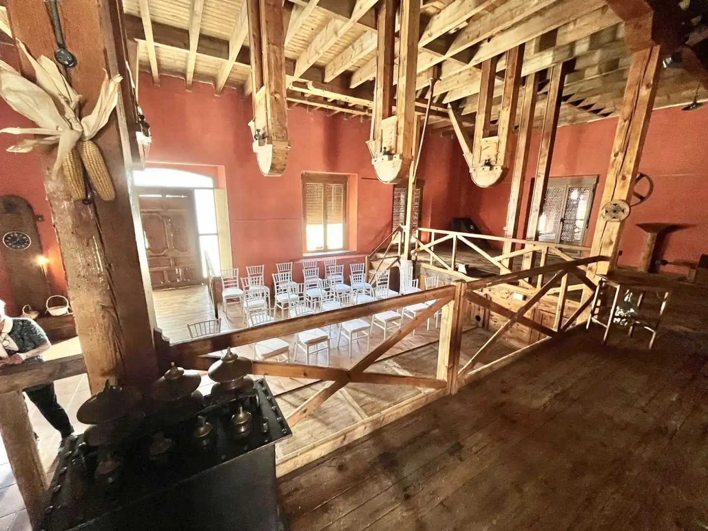 Casa o chalet en venta en de Villalpando, San Lázaro