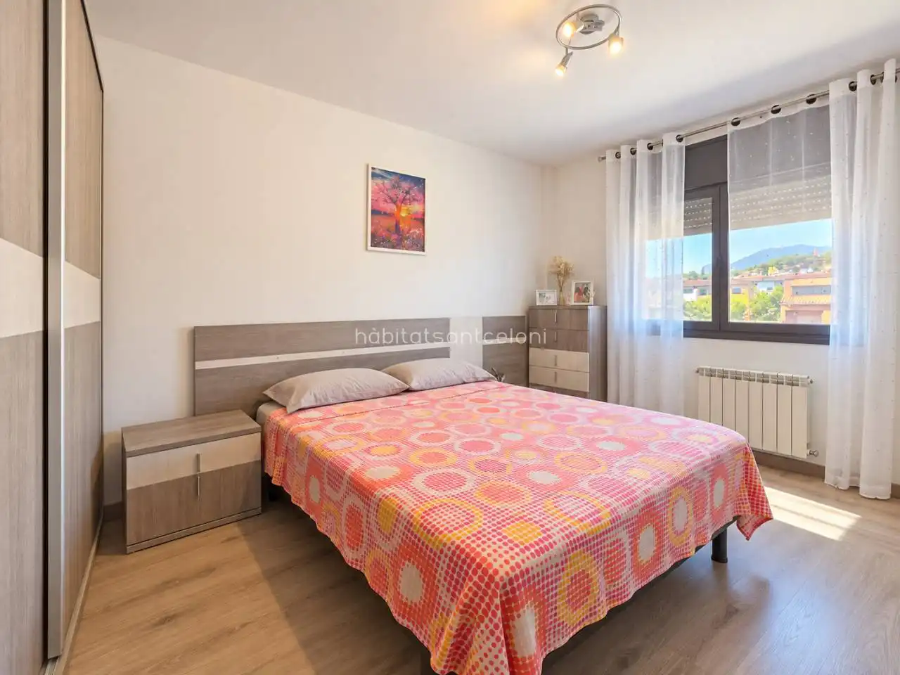 Appartamento con terrazza in vendita a Sant Celoni, imagen 15