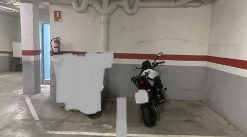 Foto 5 de Garatge de lloguer a Barcelona, Nucli Urbà, Esparreguera