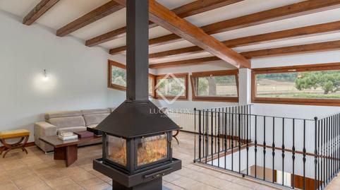 Foto 4 de Casa o chalet en venta en Gualba, Barcelona