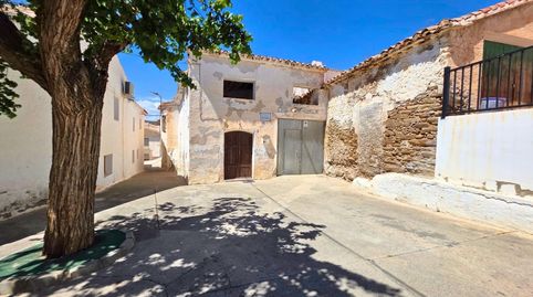 Foto 2 de Casa o chalet en venta en Francisco Saez Molina, 6, Uleila del Campo, Almería