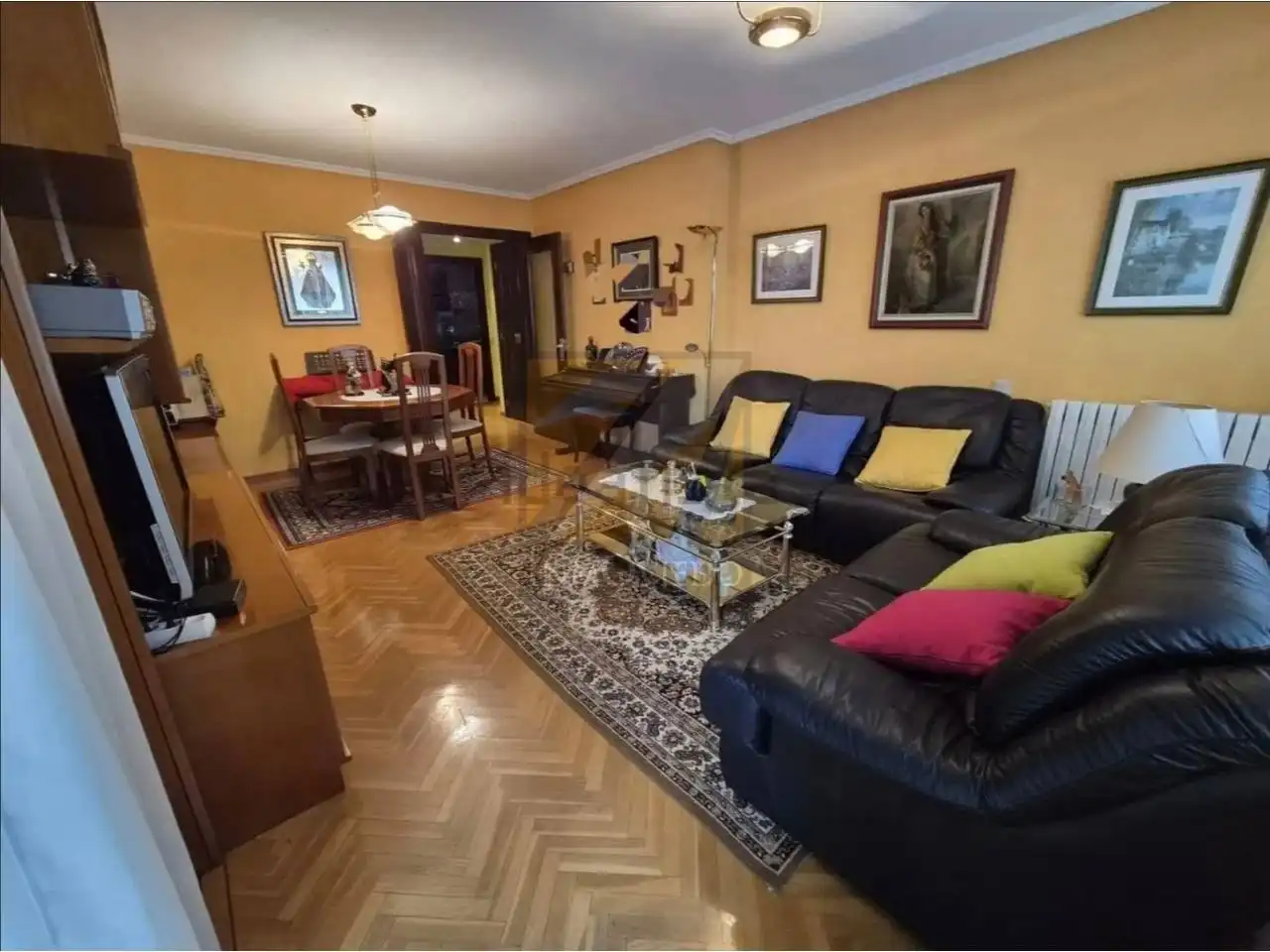 Piso en venta en Calle Muñoz Degrain, imagen 2