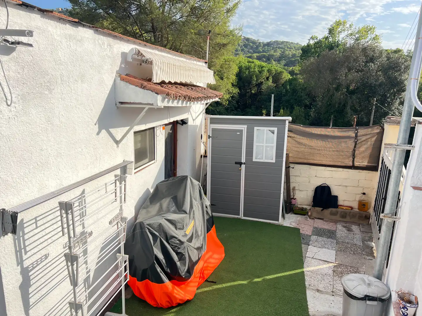 Terreny residencial en venda a Carrer del Boix Grèvol, imagen 35