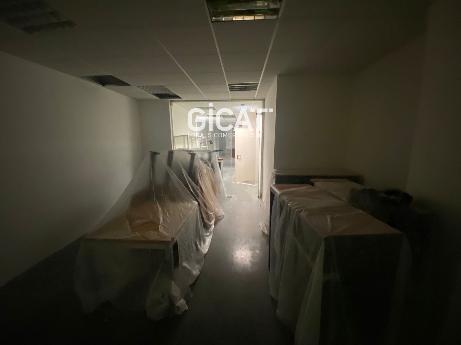 Premises to rent in  Barcelona Capital