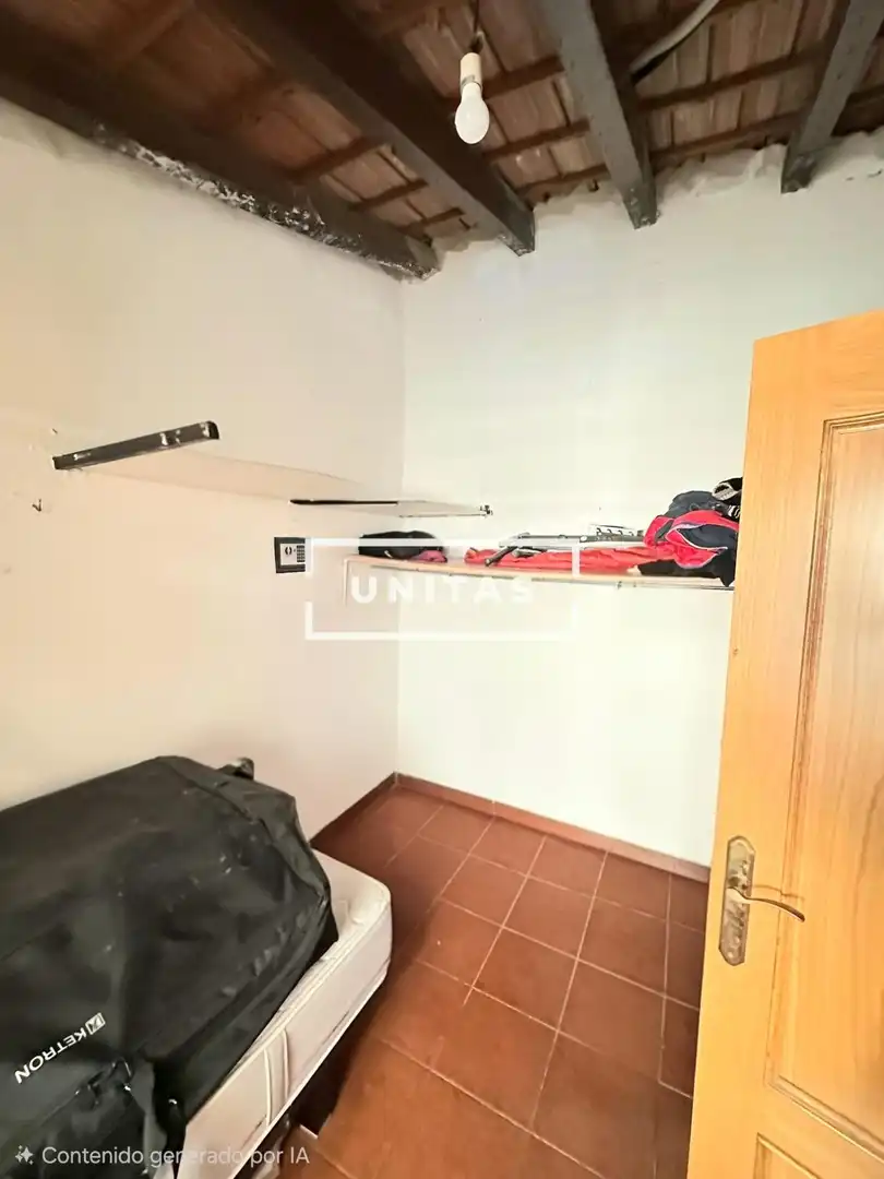 Àtic amb terrassa en venda a Centro, imagen 12