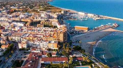 Aparcamiento en venta en Puerto Pesquero., immagine 5