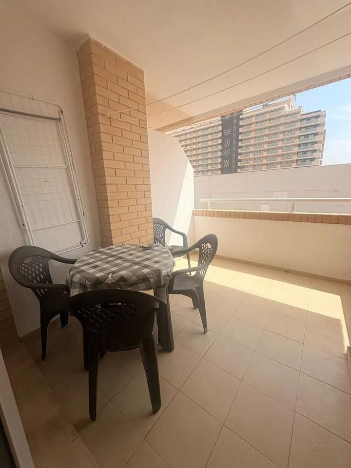 Terraza de Piso en venta en Oropesa del Mar / Orpesa con Aire acondicionado, Calefacción y Terraza