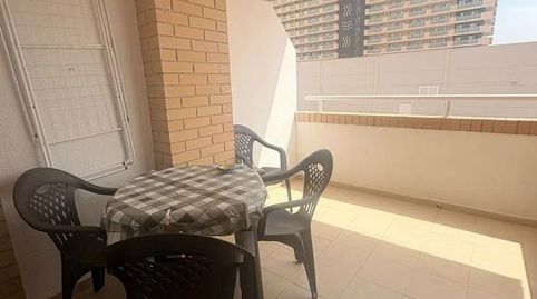 Apartamento reformado a 1 calle de la playa con garaje, piscina y terraza  Oropesa del Mar