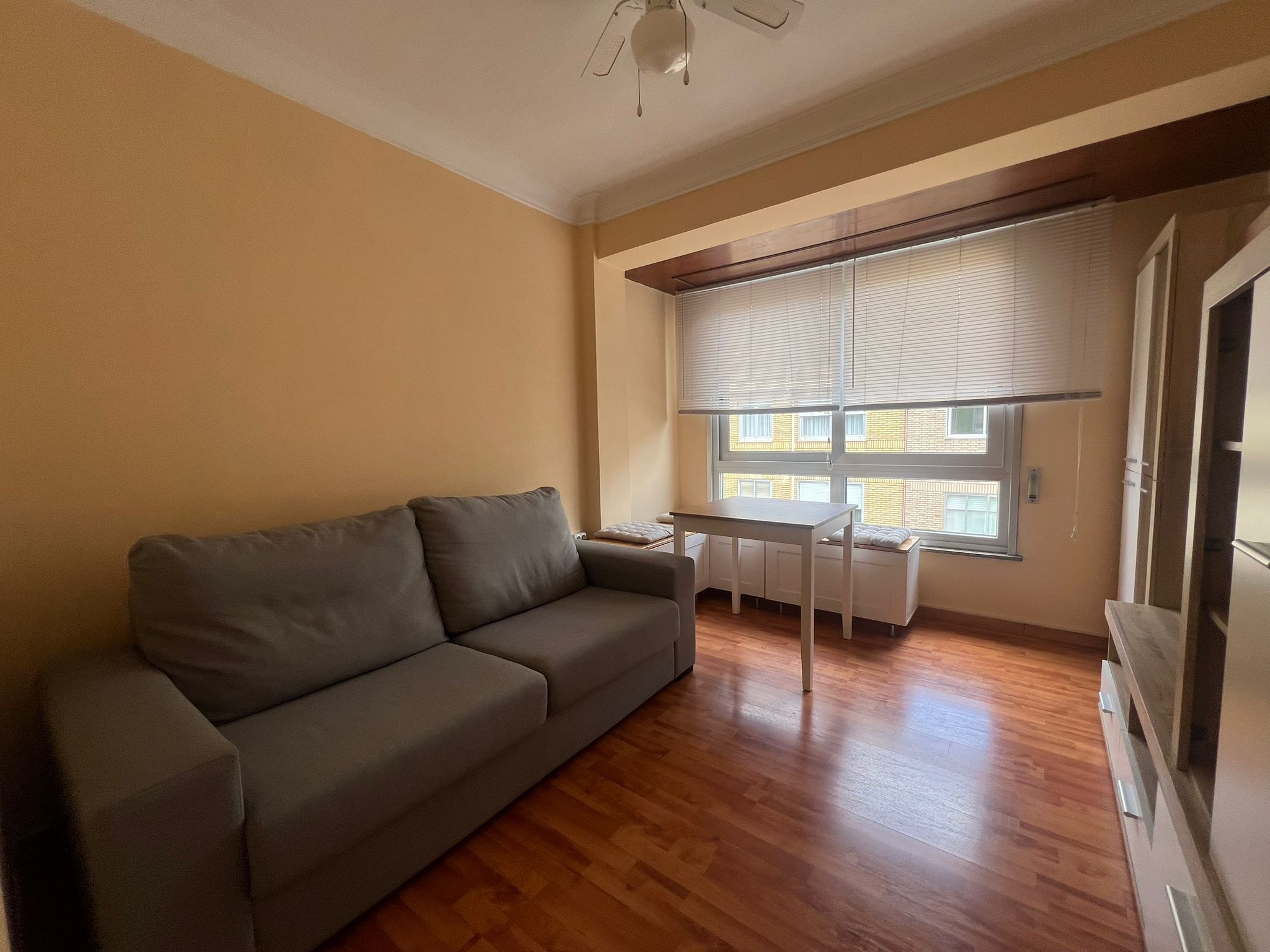 Flat to rent in Zona Ultramar