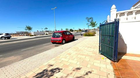 Foto 4 de Casa o xalet en venda a Urbanización Jardín del Mar III, Zona Carrefour - Urbanizaciones, Torrevieja