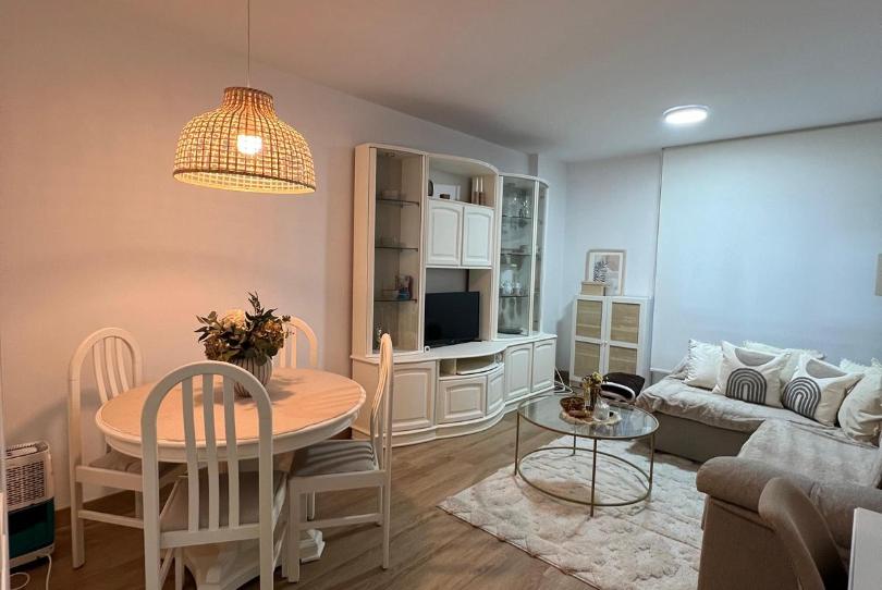 Foto 1 de Apartamento en venta en Rúa Madanela, Acea de Olga - Augas Férreas, Lugo