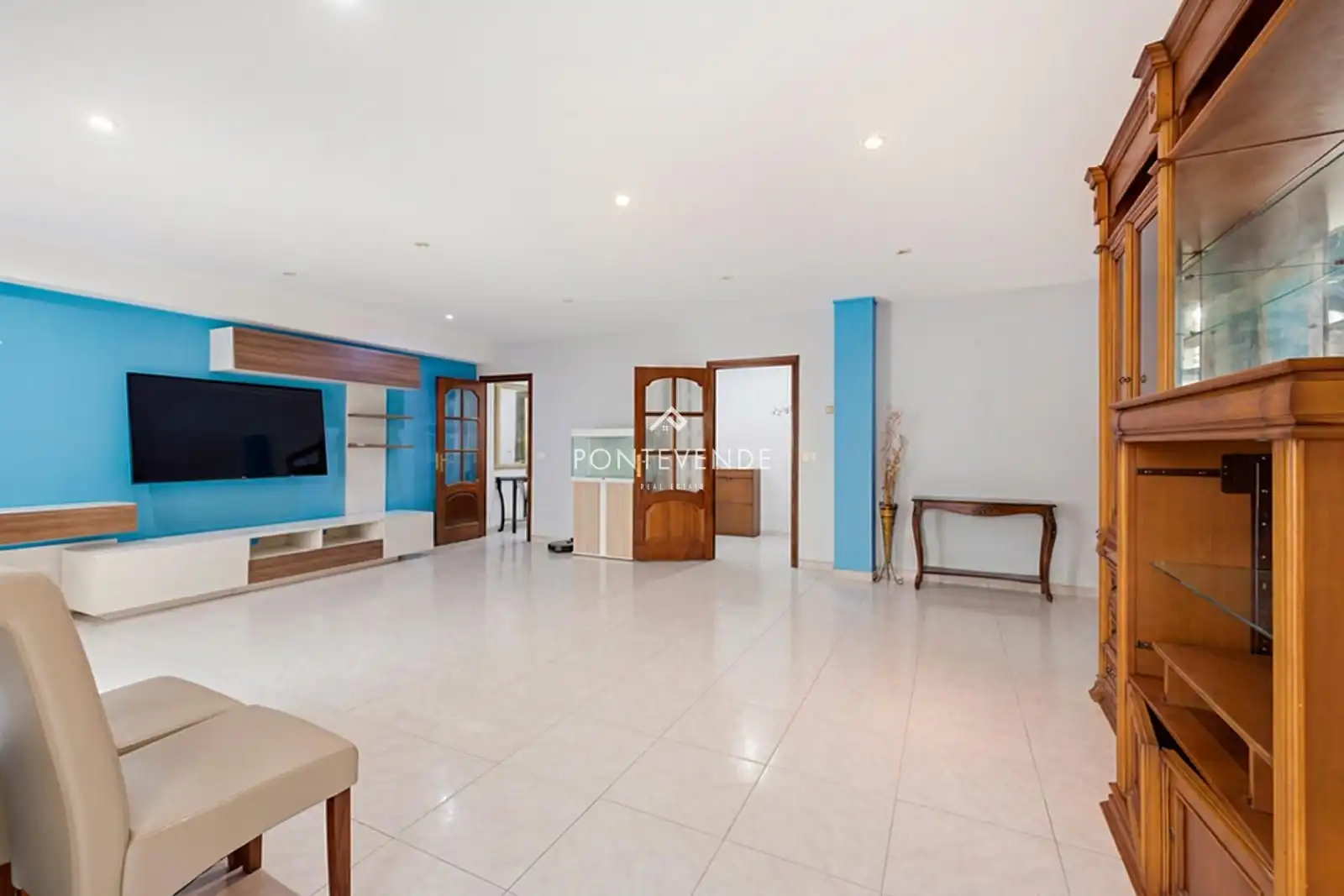 Piso con ascensor en venta en Alcalde Ezequiel Massoni