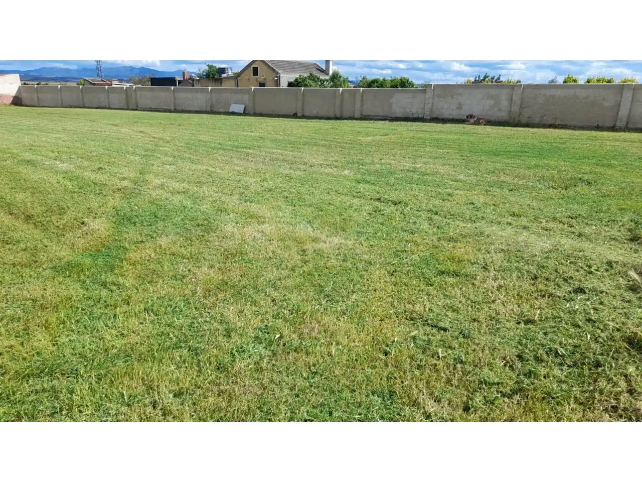 Terreno residenziale in vendita a Ciudad Rodrigo, imagen 2