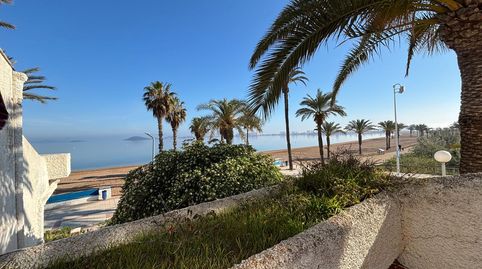 Foto 2 von Einfamilien-Reihenhaus zum Verkauf in Avenida Playa Honda, Playa Honda - Playa Paraíso, Cartagena