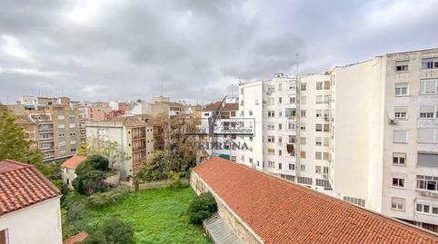Foto 4 de Piso de alquiler en Paseo de Sagasta, Paseo Sagasta,  Zaragoza Capital