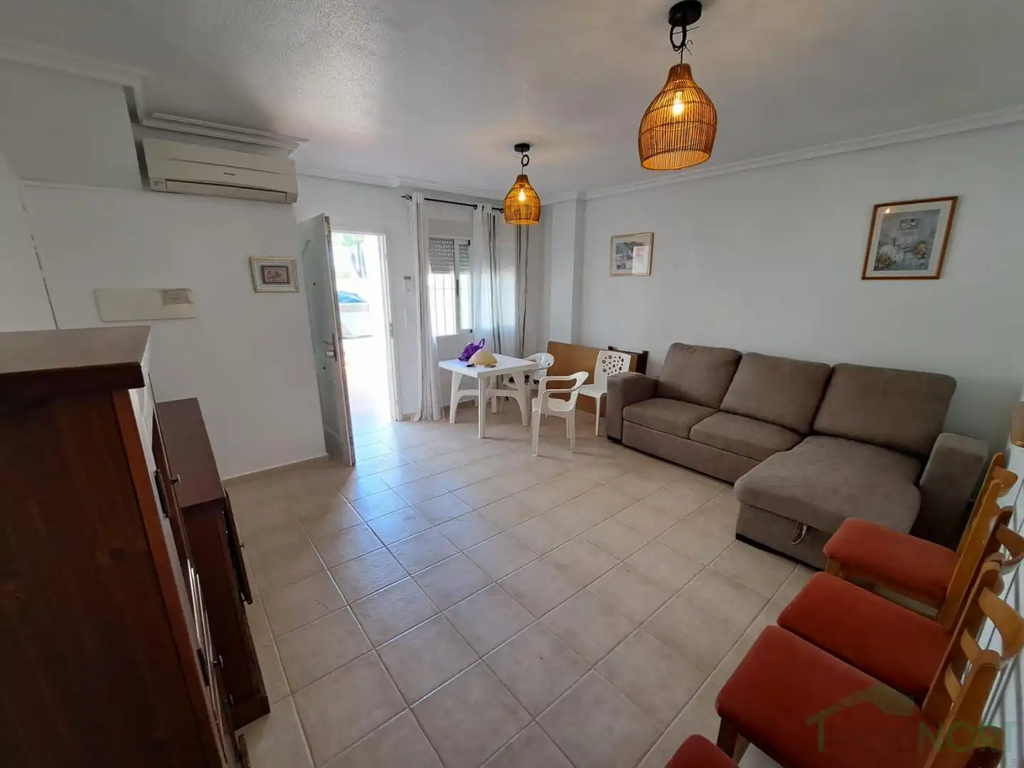Casa o chalet en venta en Los Narejos - Punta Calera