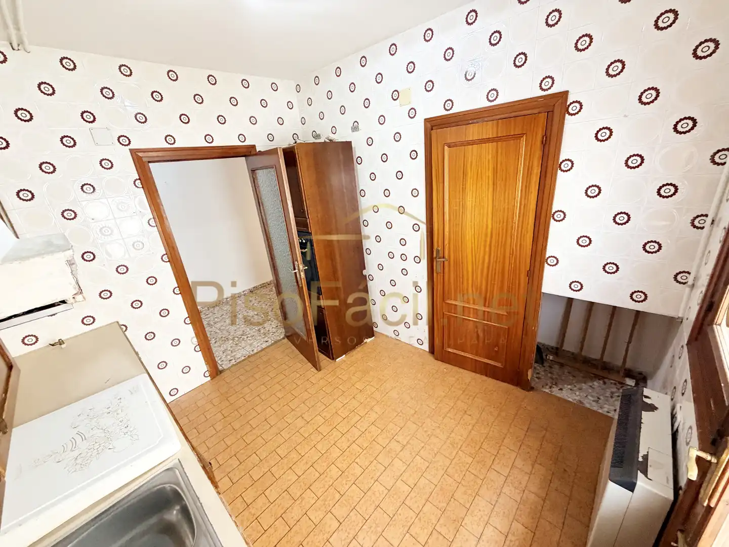 Flat for sale in Illescas  with Heating, Terrace and Storage room