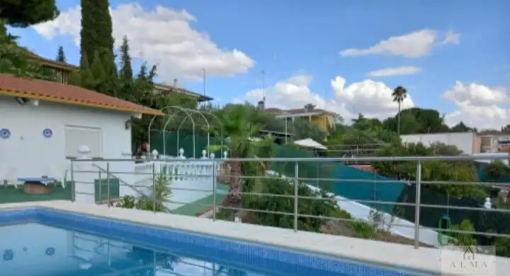 Chalet en venta en Almendralejo, imagen 20