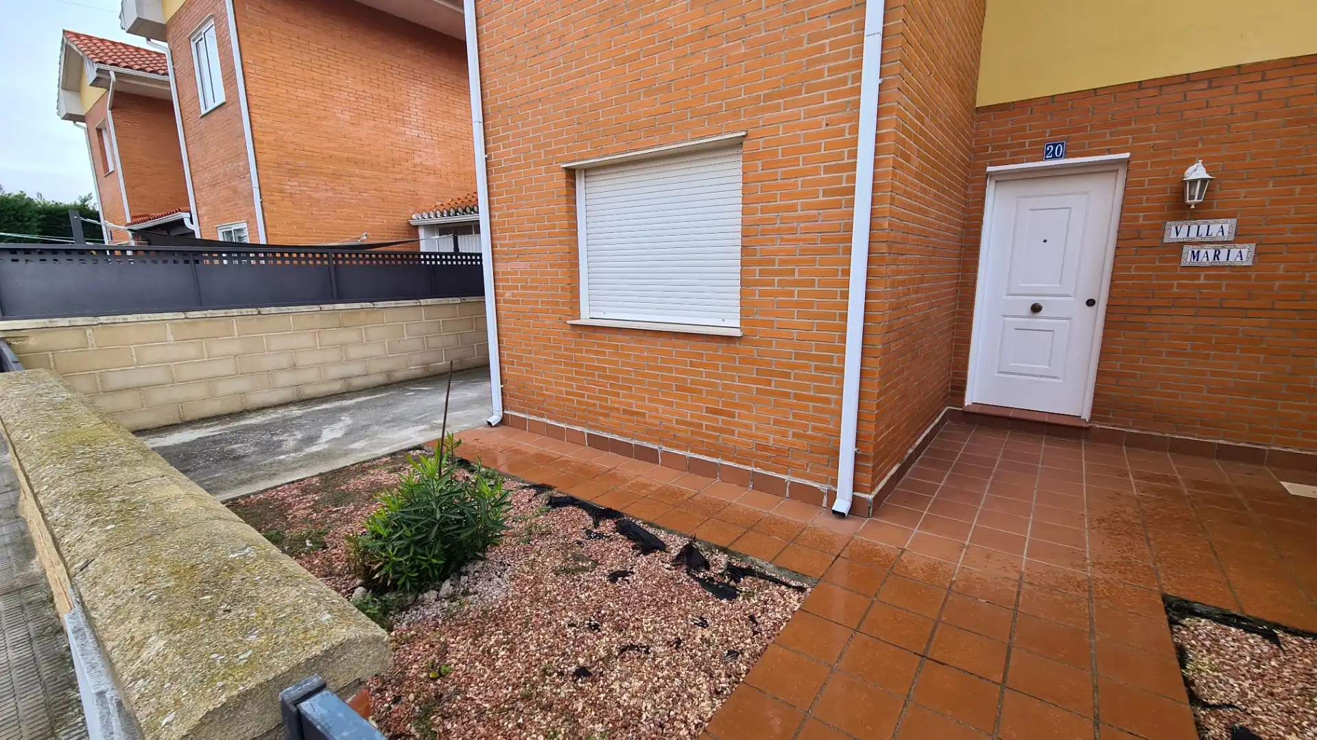 Casa o xalet en venda a Moraleja del Vino