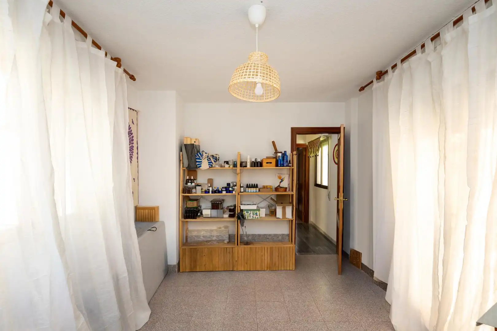 Semi-detached house for sale in Calle San Vicente, imagen 15