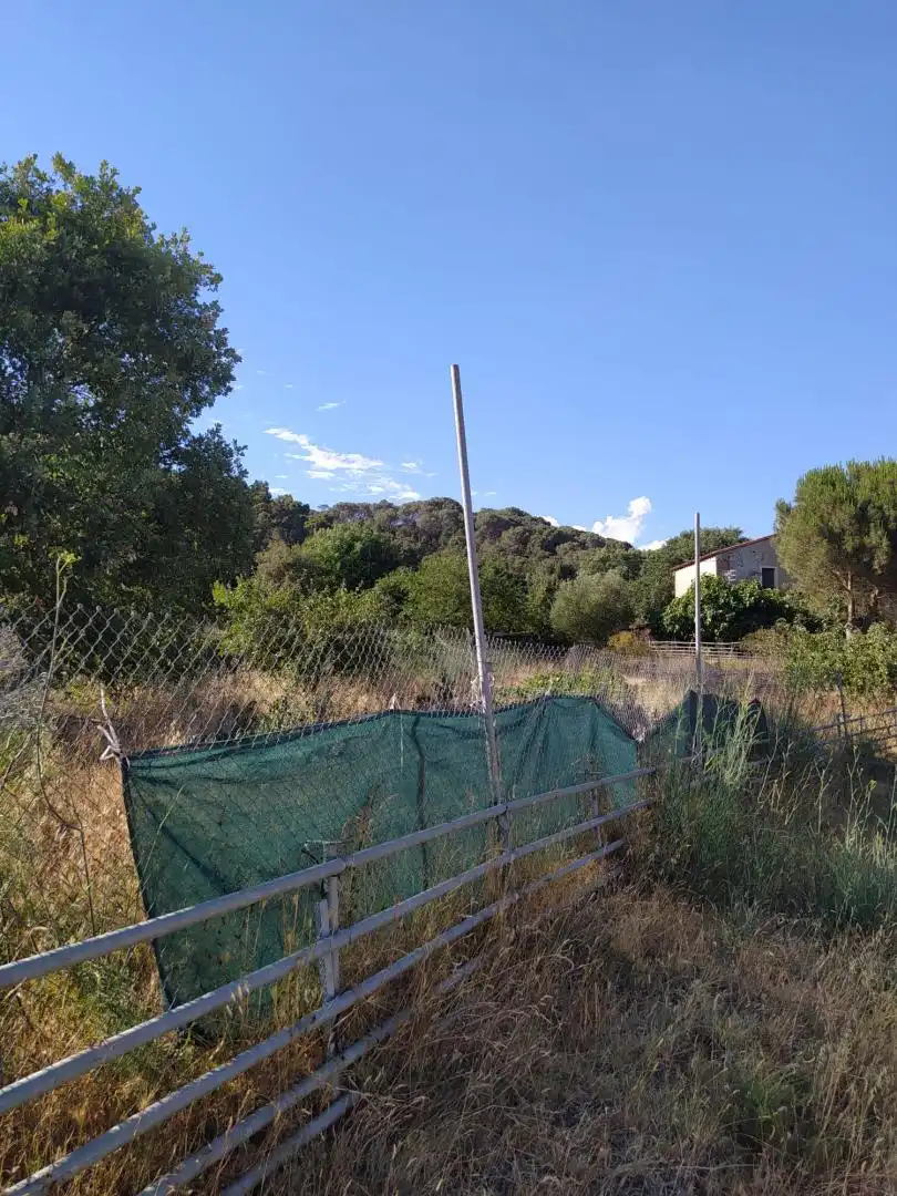 Finca rústica en venta en Riells i Viabrea