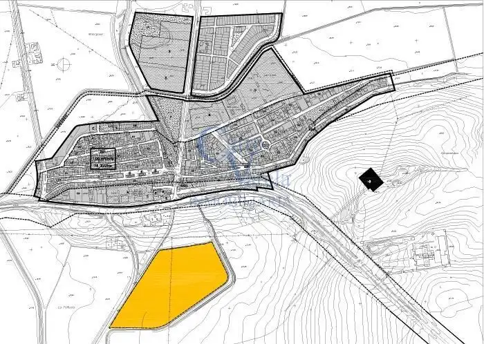 Industrial land for sale in El Palmar de Troya