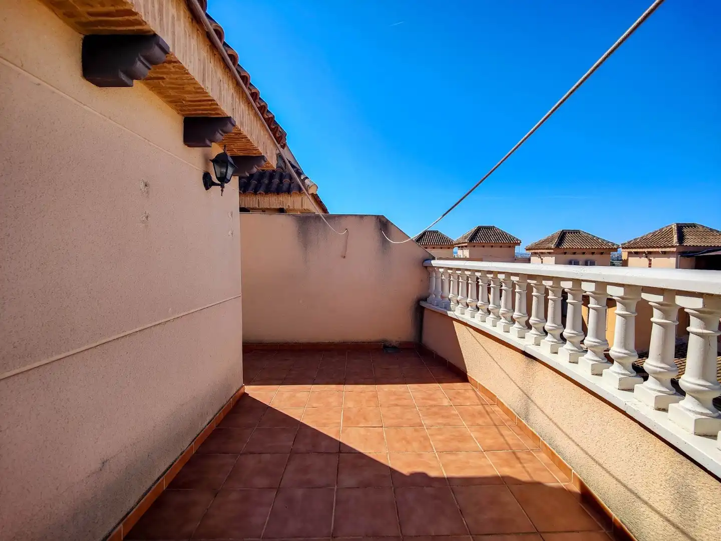 Finca rústica en venda a N/A, -1, El Edén