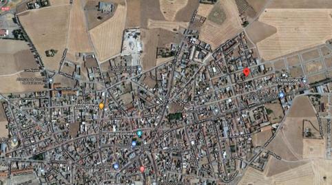 Foto 3 de Garatge en venda a Calle Rosa, Torralba de Calatrava, Ciudad Real