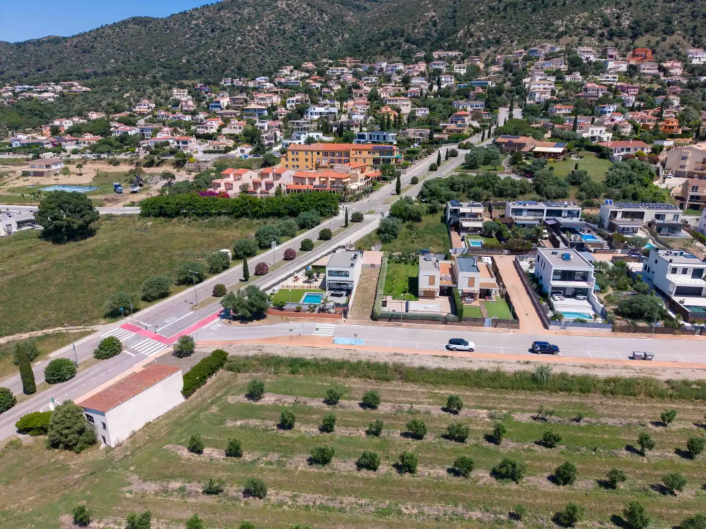 Terreno residencial en venta en Palau-saverdera, imagen 14