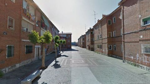 Foto 2 de Piso en venta en Delicias, Valladolid Capital