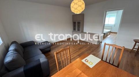 Foto 3 de Pis de lloguer a Calle Escalona, Aluche,  Madrid Capital