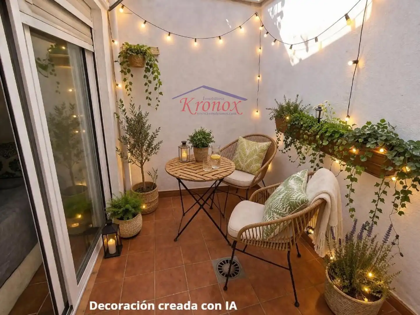 Piso en venta en Rio San Pedro, Portazgo