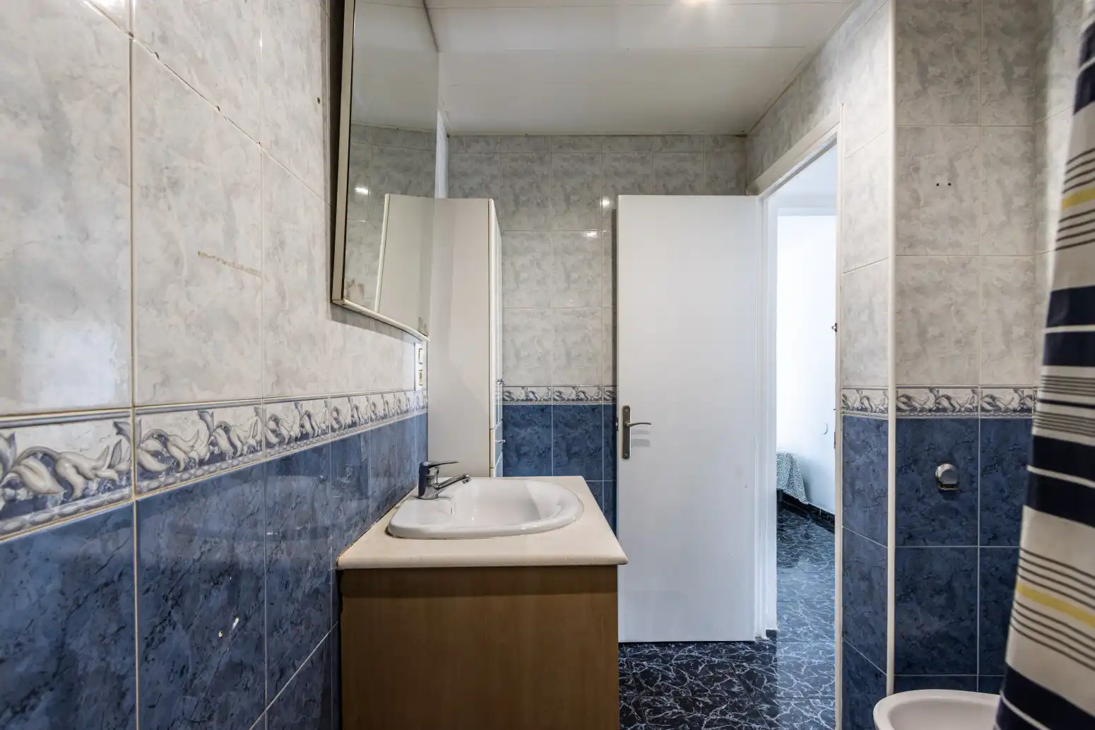 Baño de Piso en venta en Terrassa con Aire acondicionado y Balcón