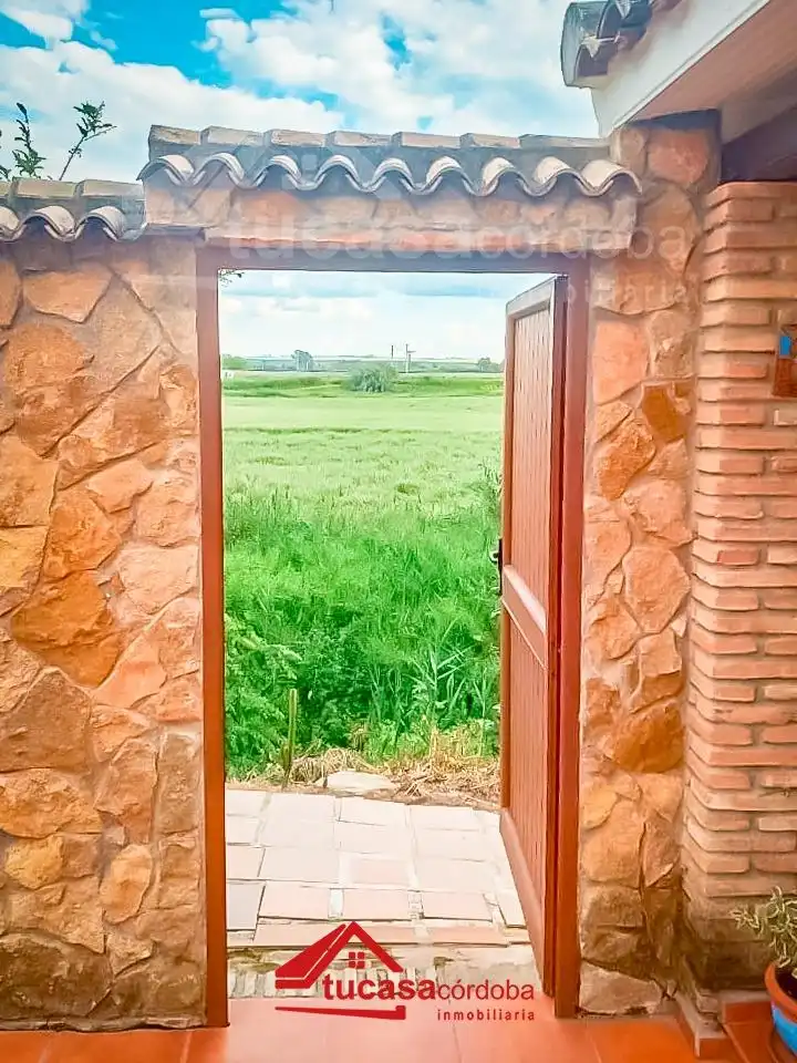 Casa con giardino in vendita a Almodóvar del Río, imagen 15