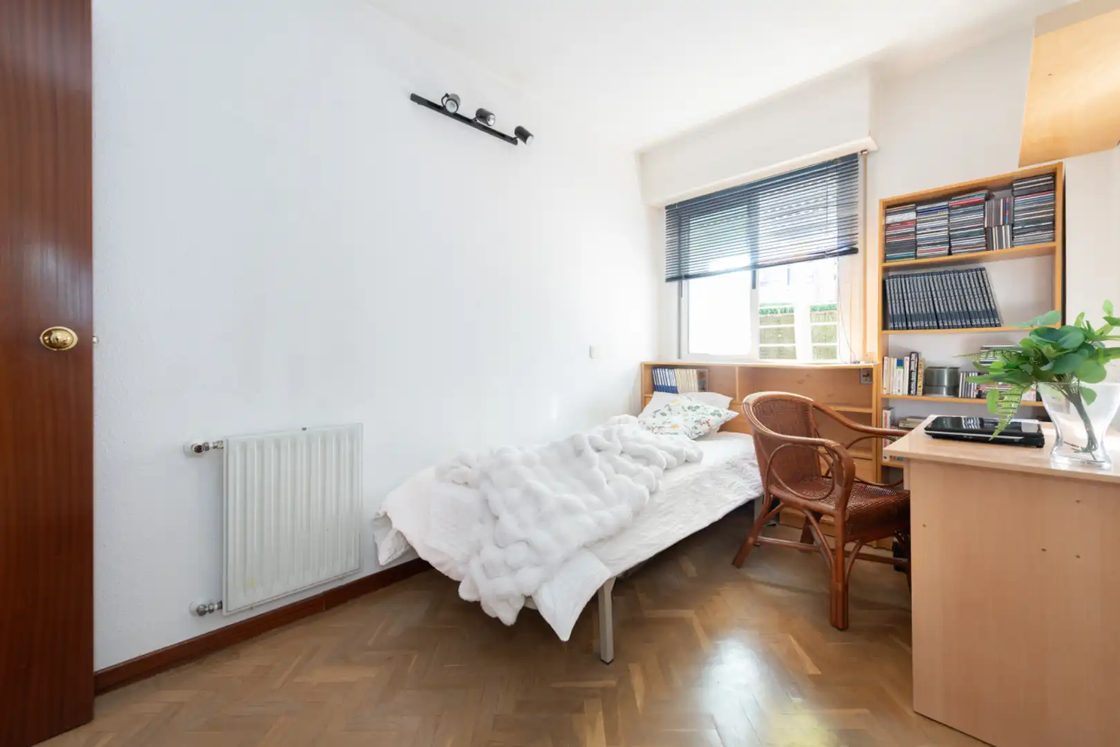 Piso con ascensor en venta en Avenida de Viñuelas, imagen 6