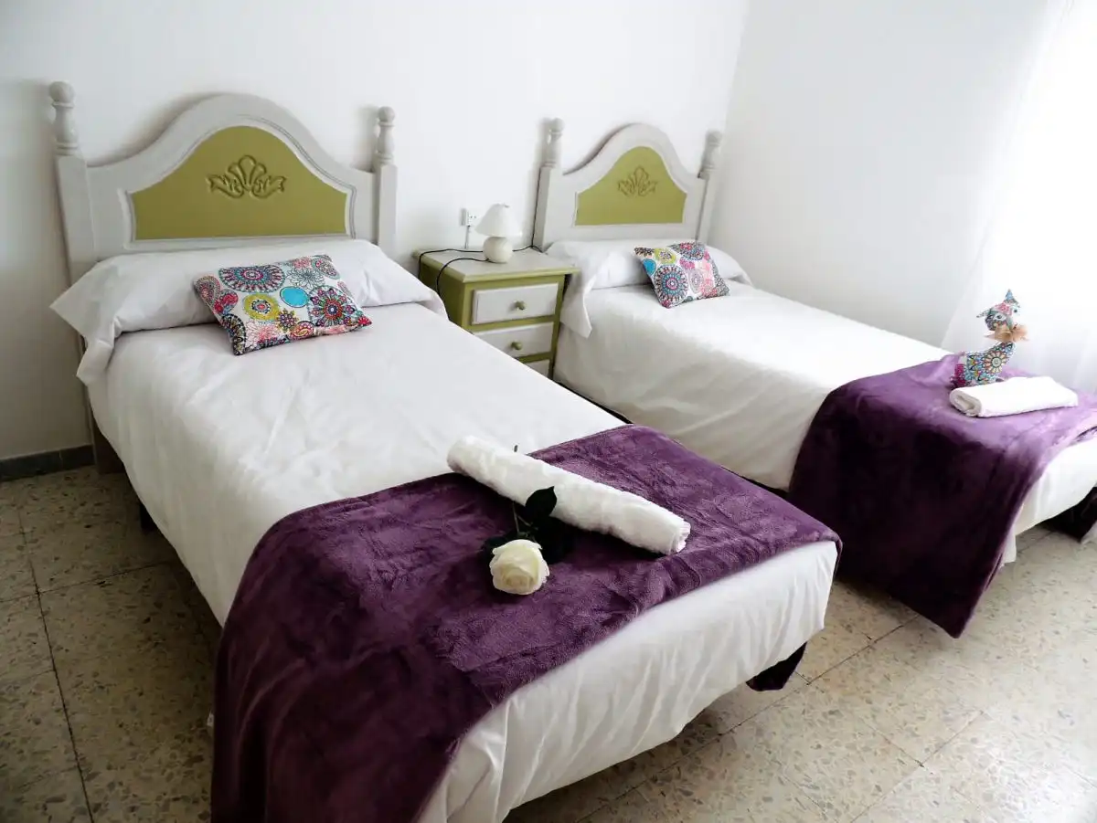 Mini appartamento in affitto a Vejer, imagen 3
