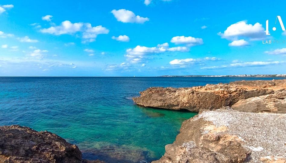 Foto 1 de Planta baja en venta en  de L'anfos, Sa Ràpita - Ses Covetes, Illes Balears