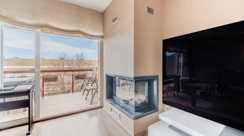 Foto 3 de Casa adosada en venta en Carrer Xavier Montsalvatge, Montjuïc, Girona Capital