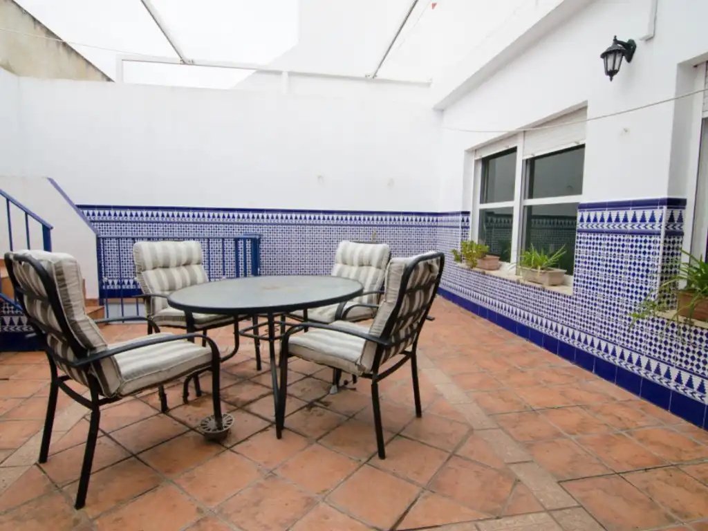 Casa o xalet en venda a San José de la Rinconada