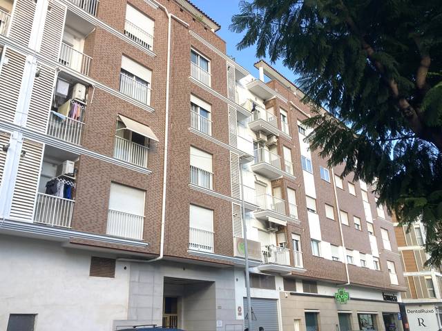 Piso en Venta en Nueve De Octubre en Centro