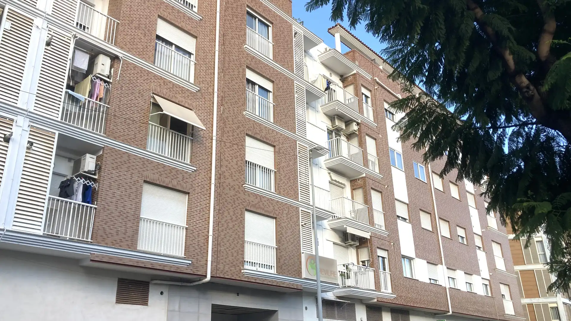 Piso en venta en Nueve De Octubre, Centro