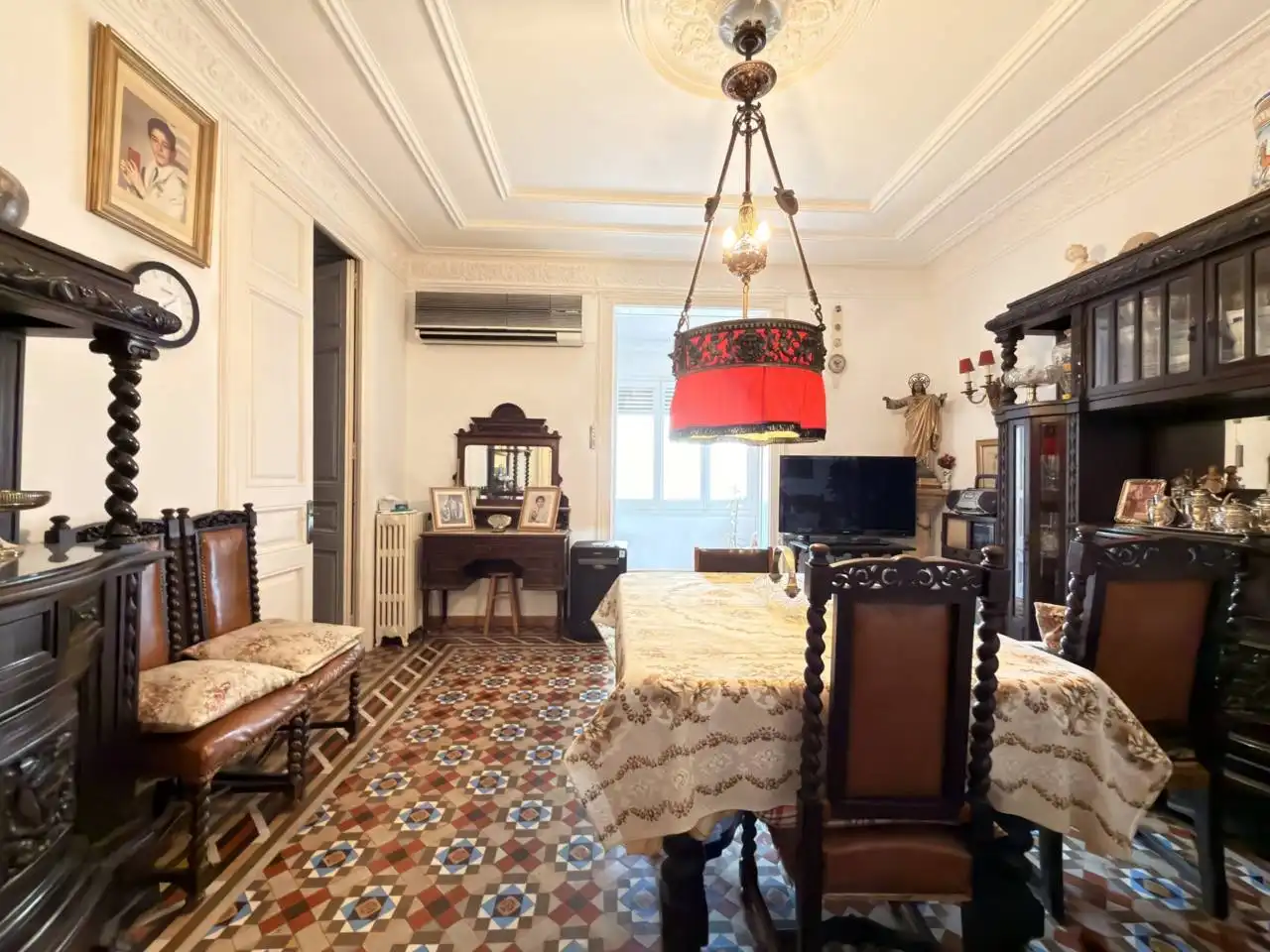 Piso con terraza en venta en Calle Roger de Llúria, imagen 23
