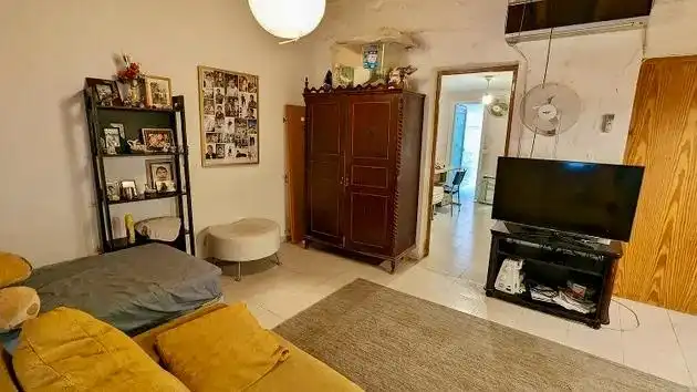 Sala de estar de Casa o chalet en venta en Inca