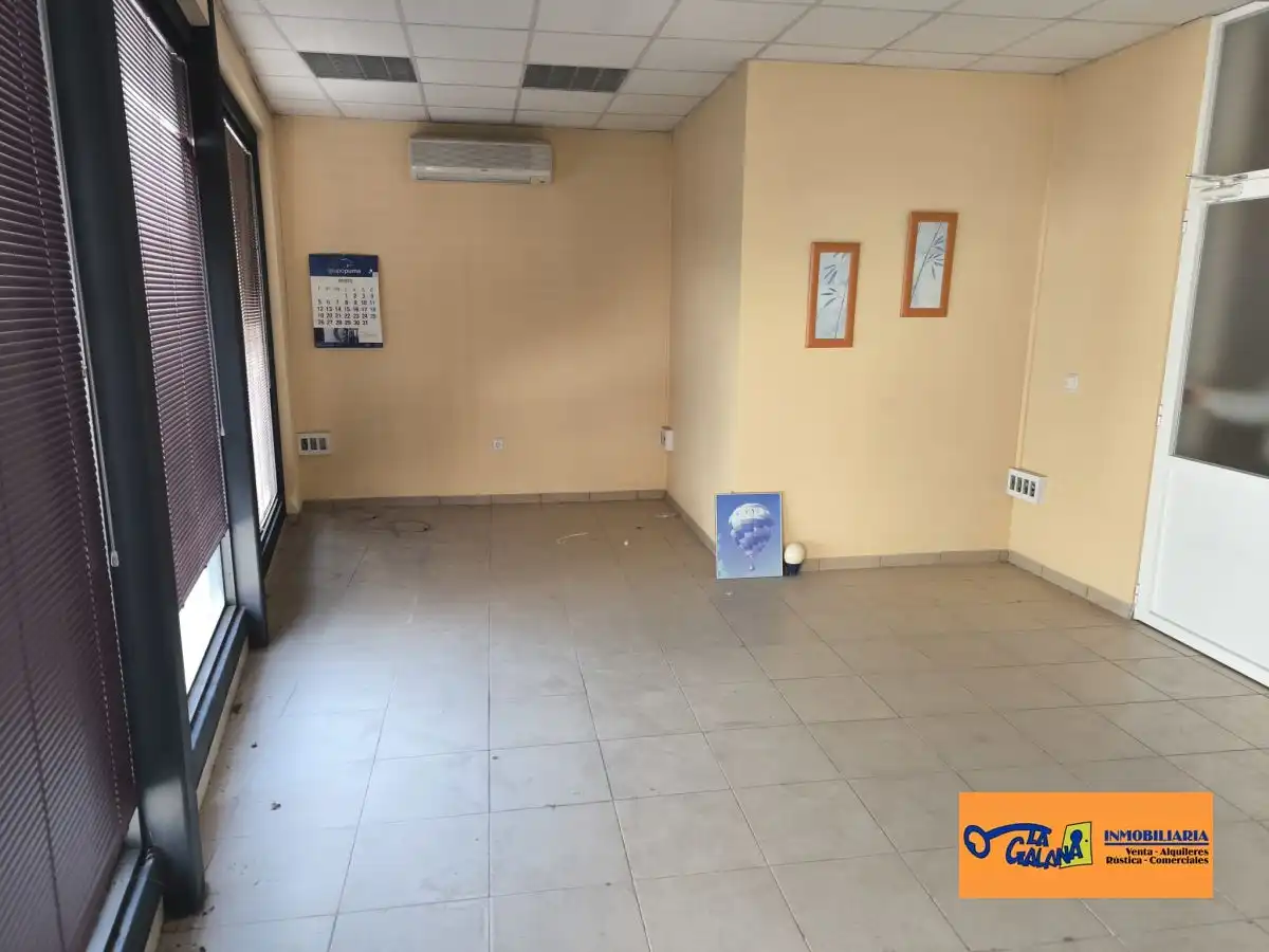 Local comercial de lloguer a Valdepeñas, imagen 20