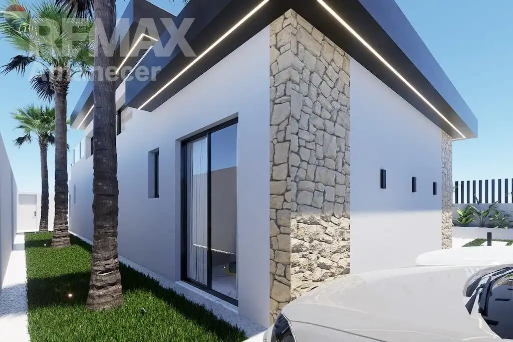 Villa à vendre à CL FLORENCIA, imagen 5