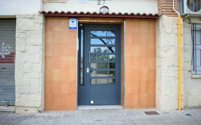 Pis en venda en  Barcelona Capital amb Terrassa i Balcó
