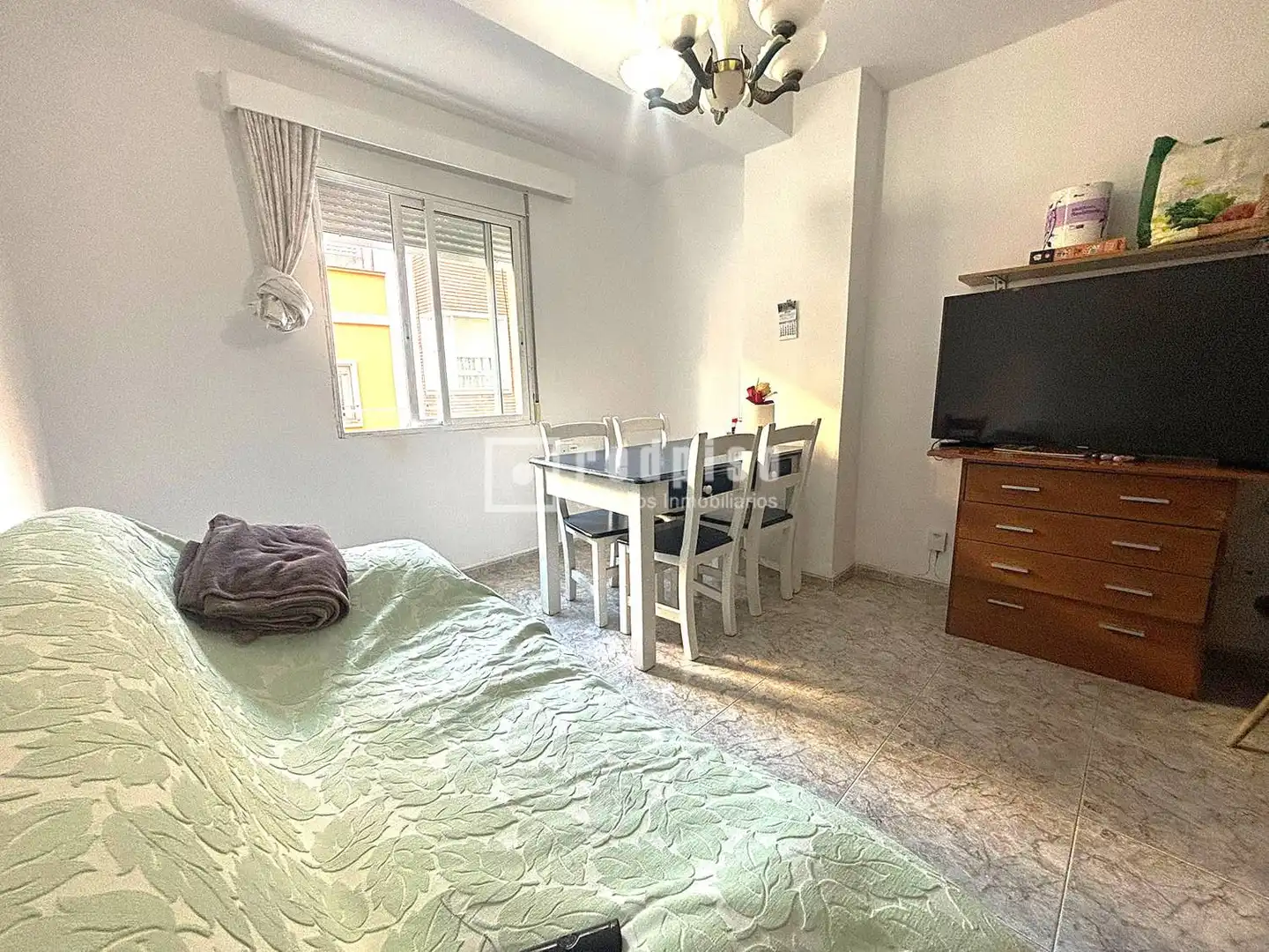 Habitación de Piso en venta en Talavera de la Reina con Calefacción y Terraza